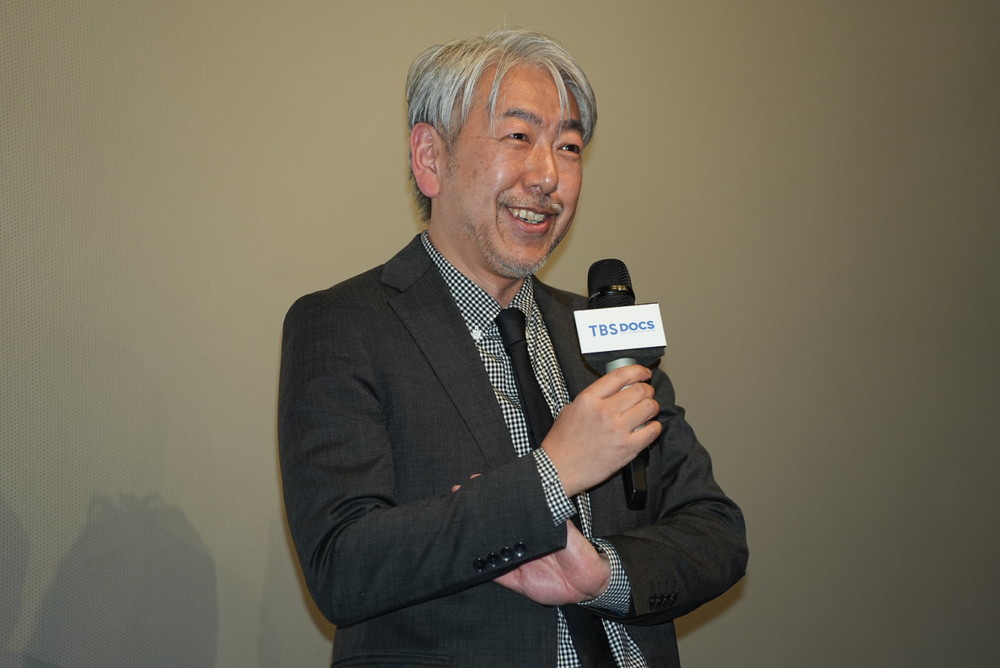 受忍の国　報道1930劇場版